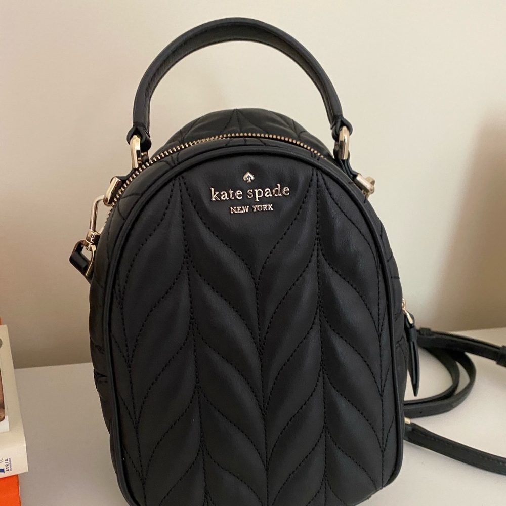 Kate Spade Mini backpack